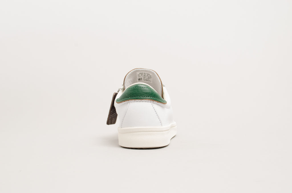 Adidas Lacombe Spezial White Green CG2920