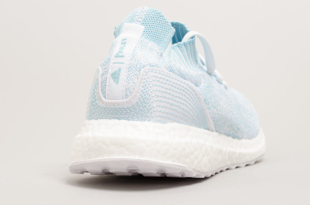 Adidas Parley Ultraboost Uncaged CP9686