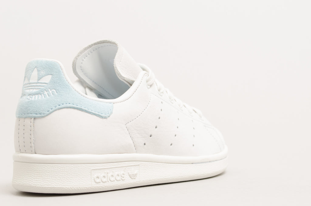 Adidas Stan Smith W Crystal White Icey Blue BZ0390