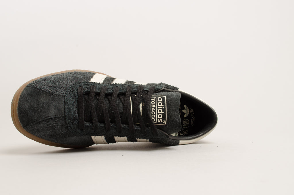 Adidas Tabacco Black Brown BY9530