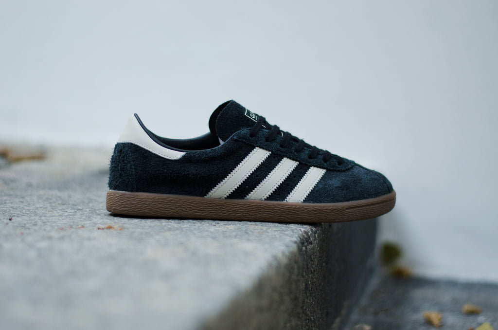 Adidas Tabacco Black Brown BY9530