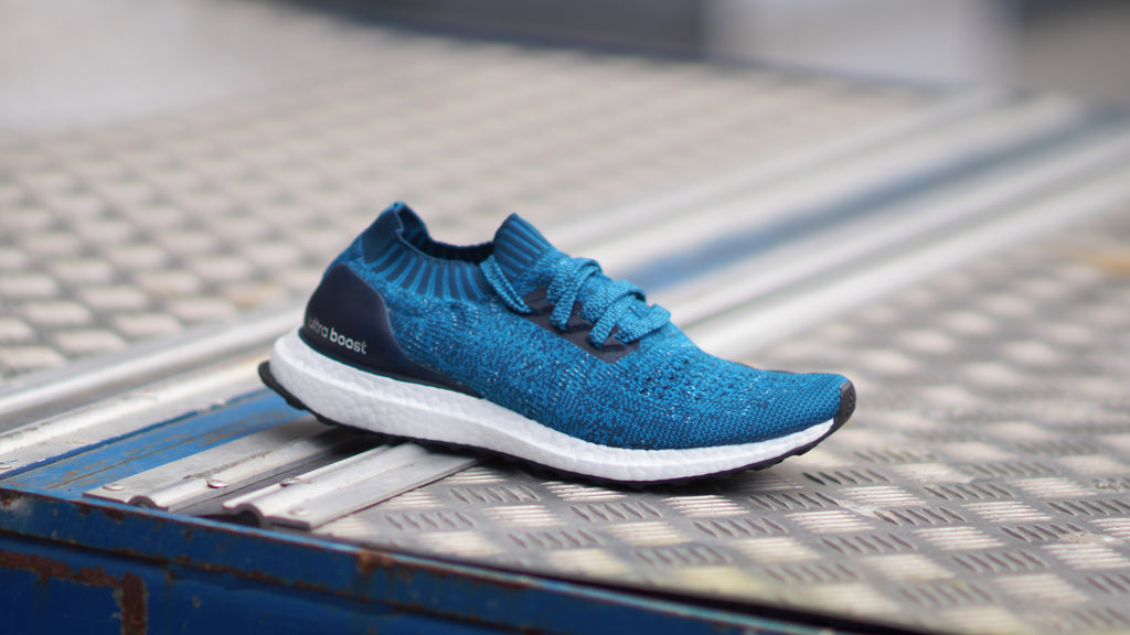 Adidas UltraBoost Uncaged BY2555