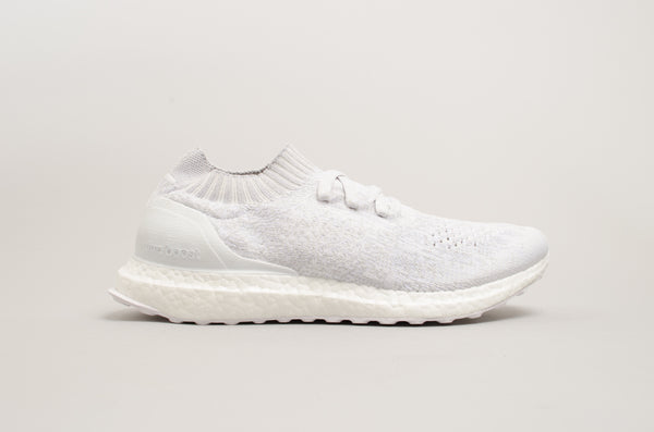 Adidas Ultraboost Uncaged White BY2549