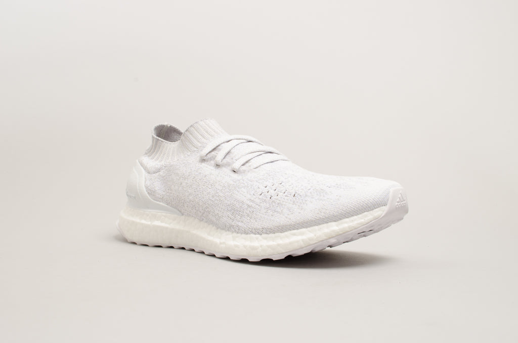 Adidas Ultraboost Uncaged White BY2549