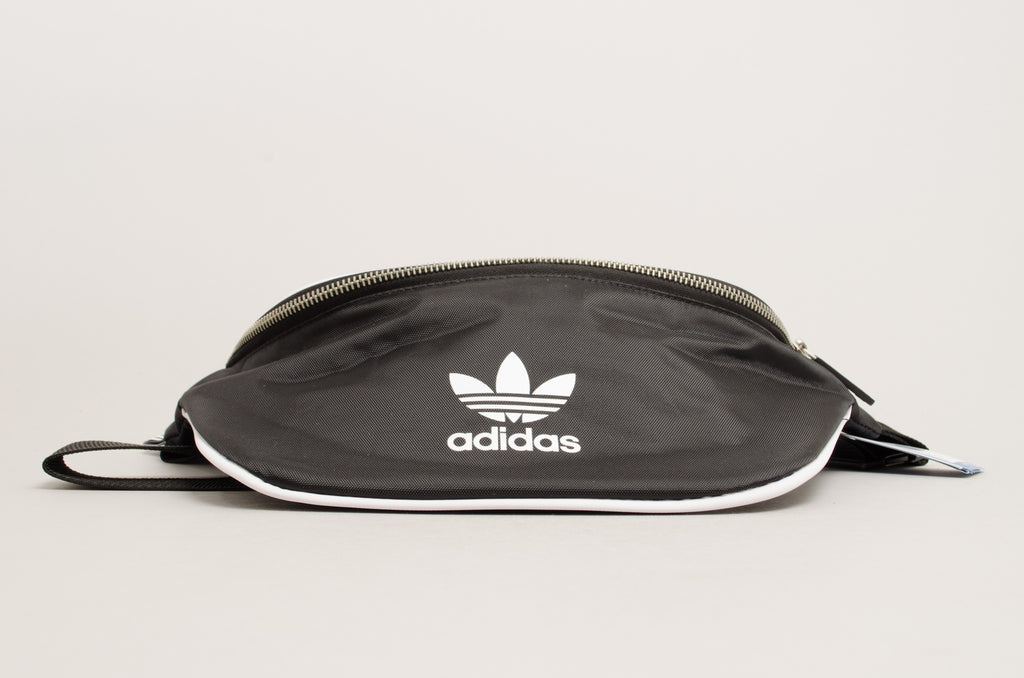 Adidas Waistbag ac Black CW0609
