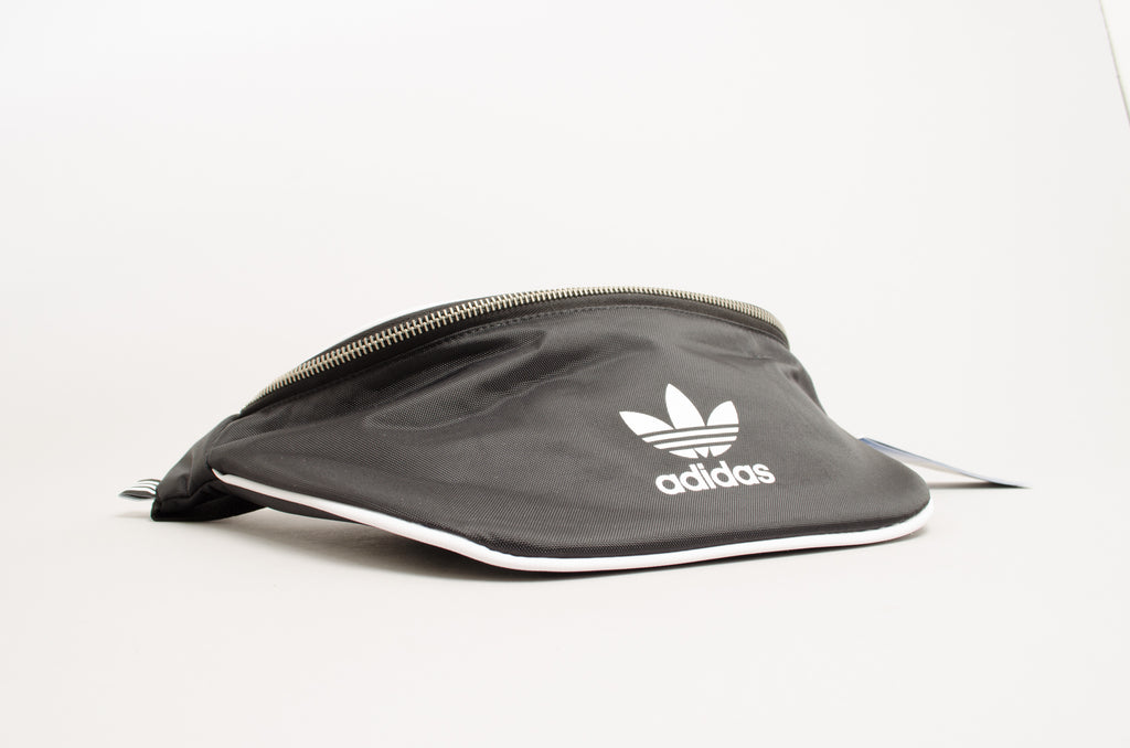 Adidas Waistbag ac Black CW0609
