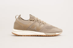New balance 247 mushroom on sale