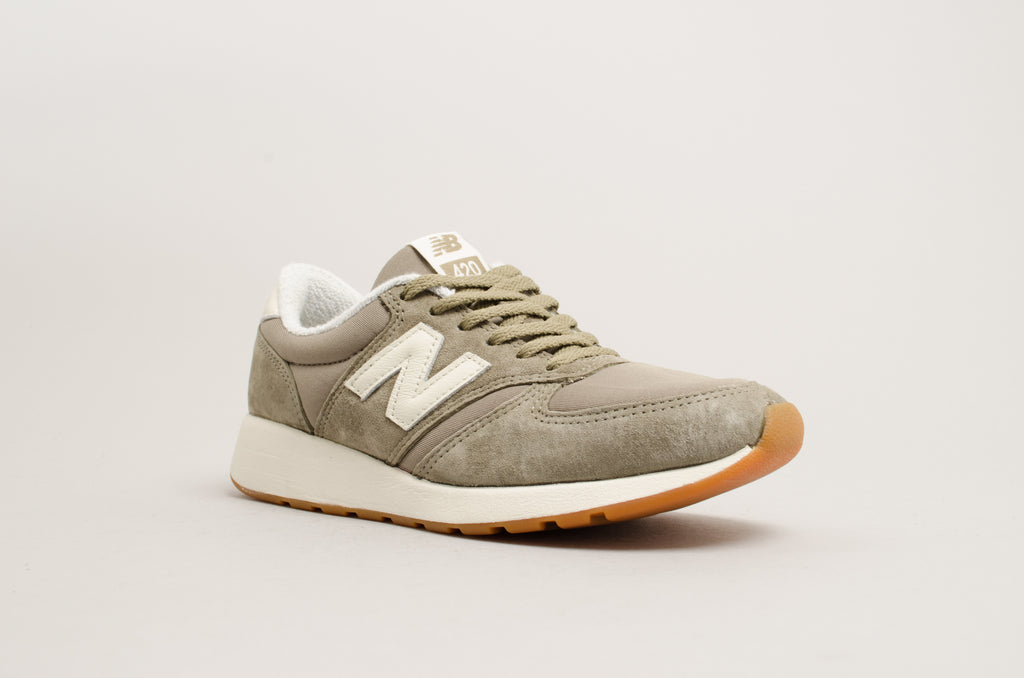 New Balance 420 119 CHF – Seven Sneaker Store - Main Image