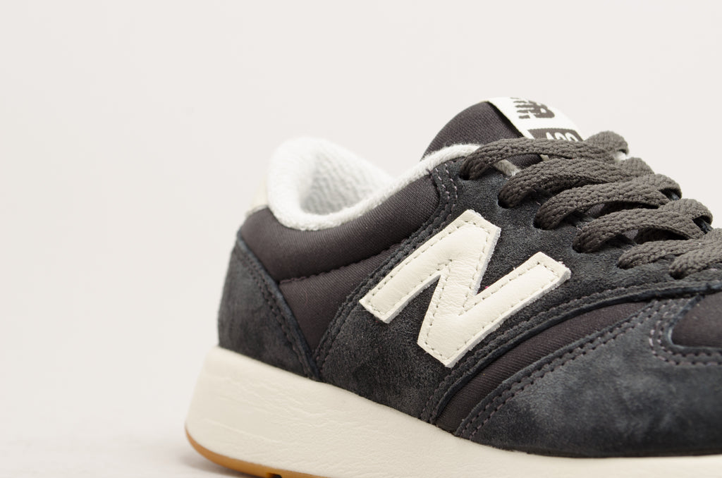 Grey New Balance Wrl New Balance 420 REVlite Slip-On: WRL420SF A