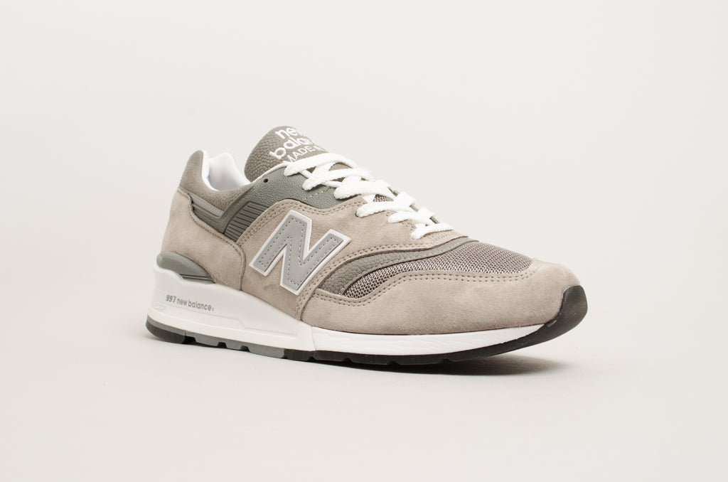 New balance 997 249 CHF – Seven Sneaker Store1