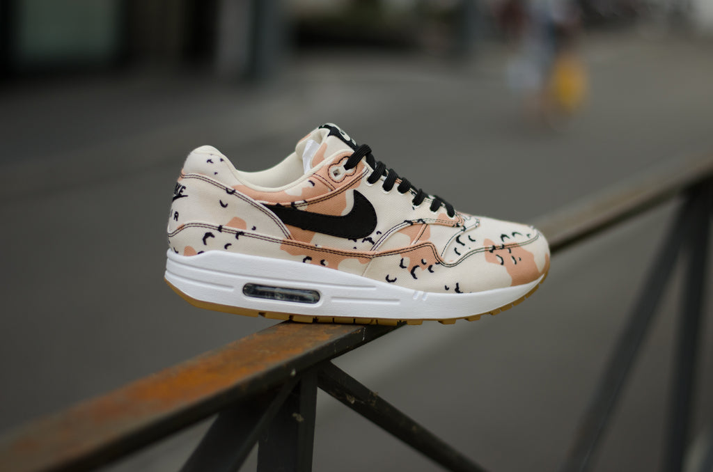 Nike Sneaker Nike Air Max Premium Camo Nike Air Max PRM 179 CHF