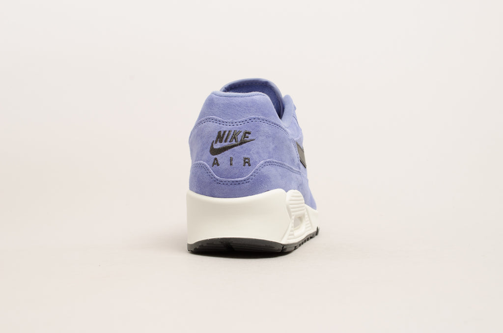 Nike Air Max 90/1 ( Purple Basalt / Anthracite / Summit White ) AJ7695-500