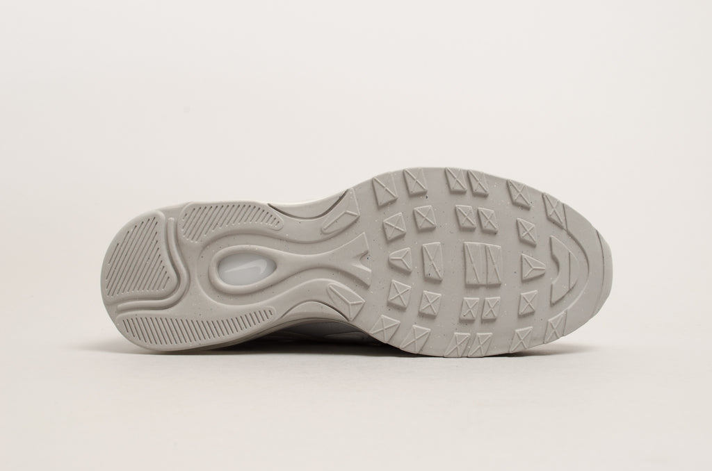 Nike Air Max 97 Ultra '17 Pure_Platinum (Grey) 924452-002