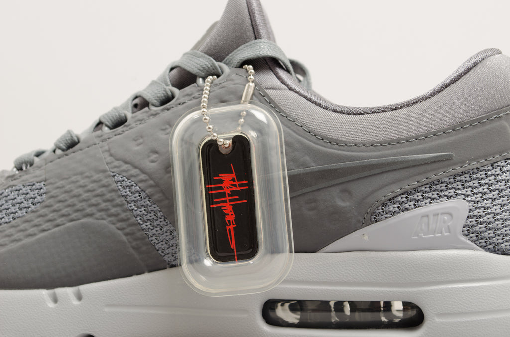 Nike Air Max Zero QS Cool Grey 789695-003