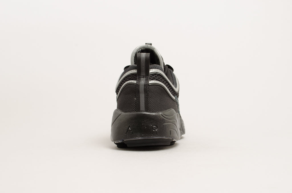 Nike Air Zoom Spiridon '16 Black/Black 926955-001