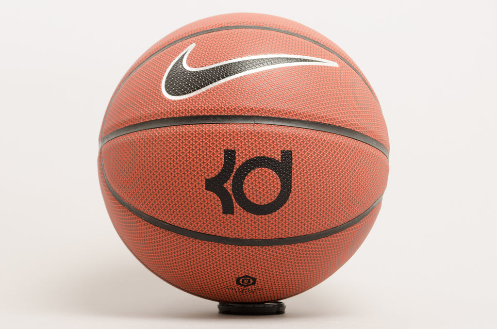 Nike Basketball KD Outdoor Amber N.KI.11.855.07