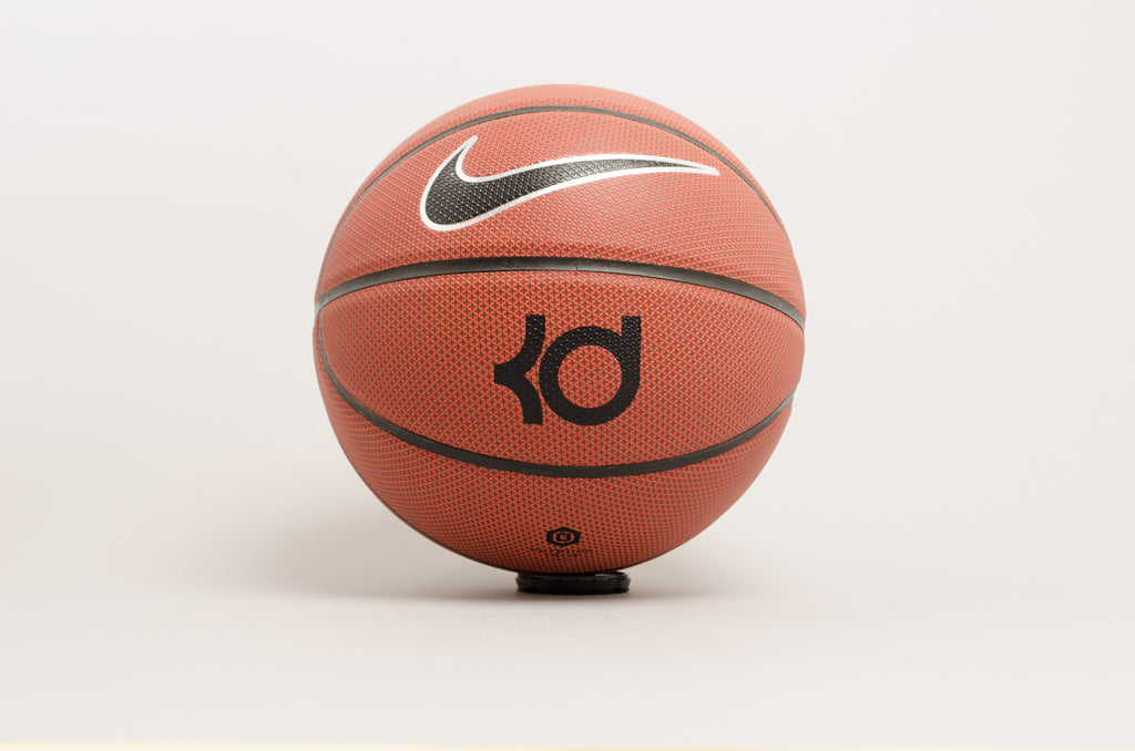 Nike Basketball KD Outdoor Amber N.KI.11.855.07