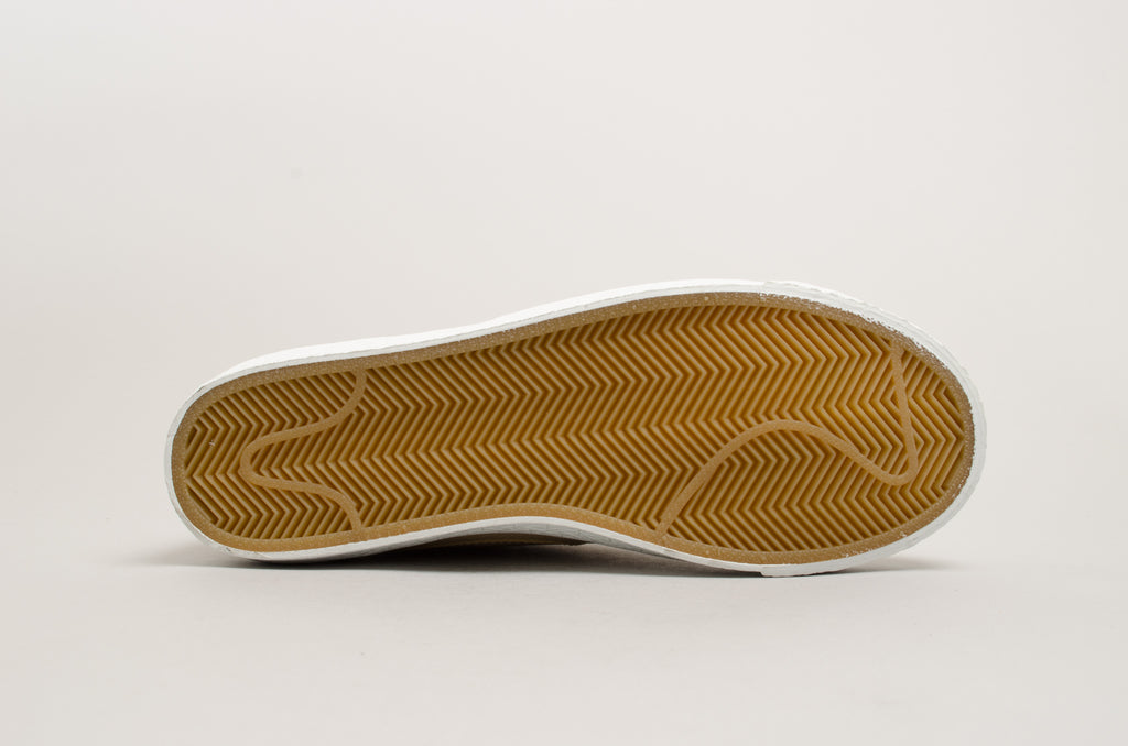 Nike Blazer Mid PRM Linen Tan 429988-202