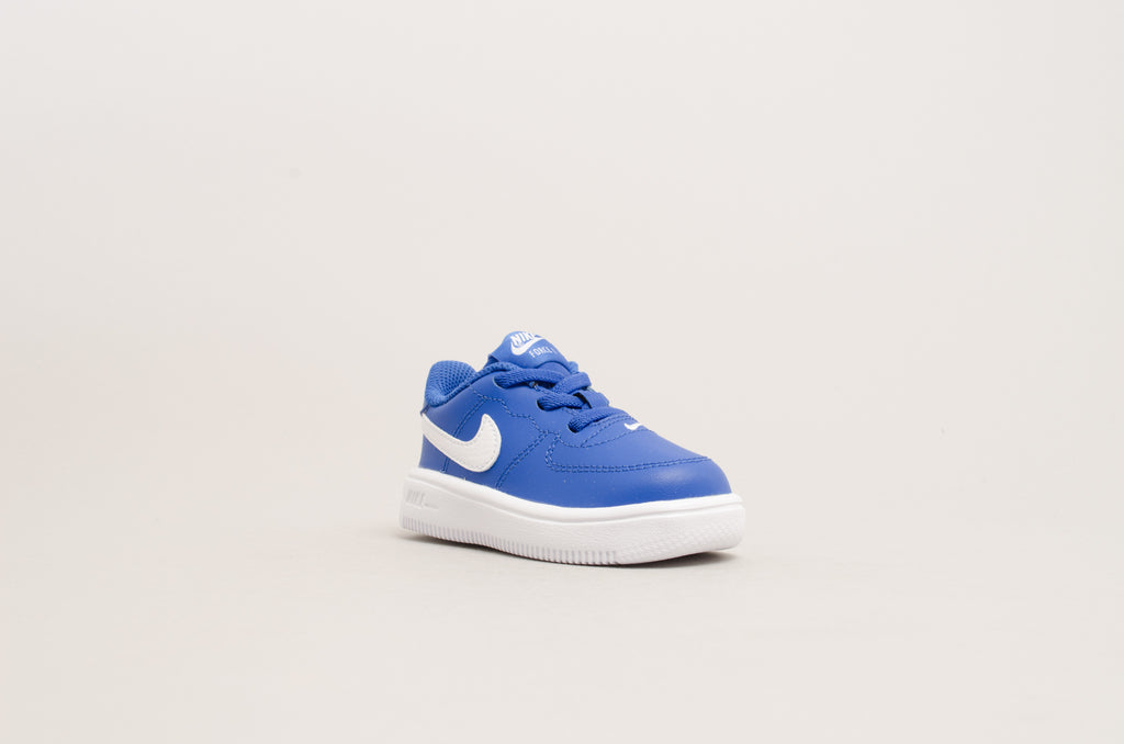 Nike Force 1 '18 (TD) Game Royal Blue / White 905220-400