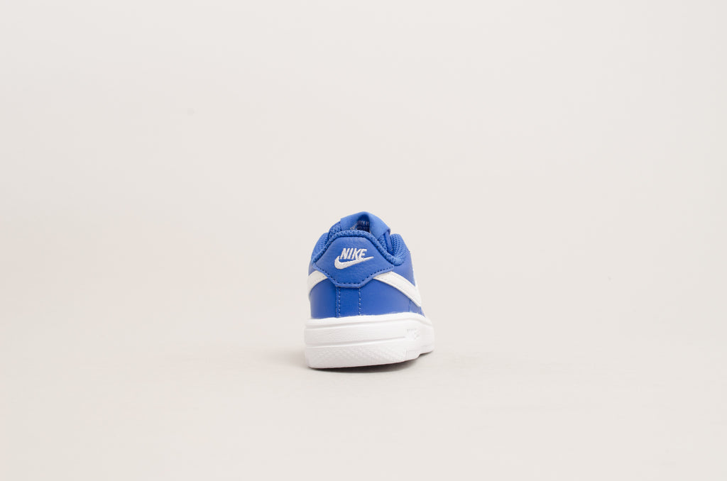 Nike Force 1 '18 (TD) Game Royal Blue / White 905220-400