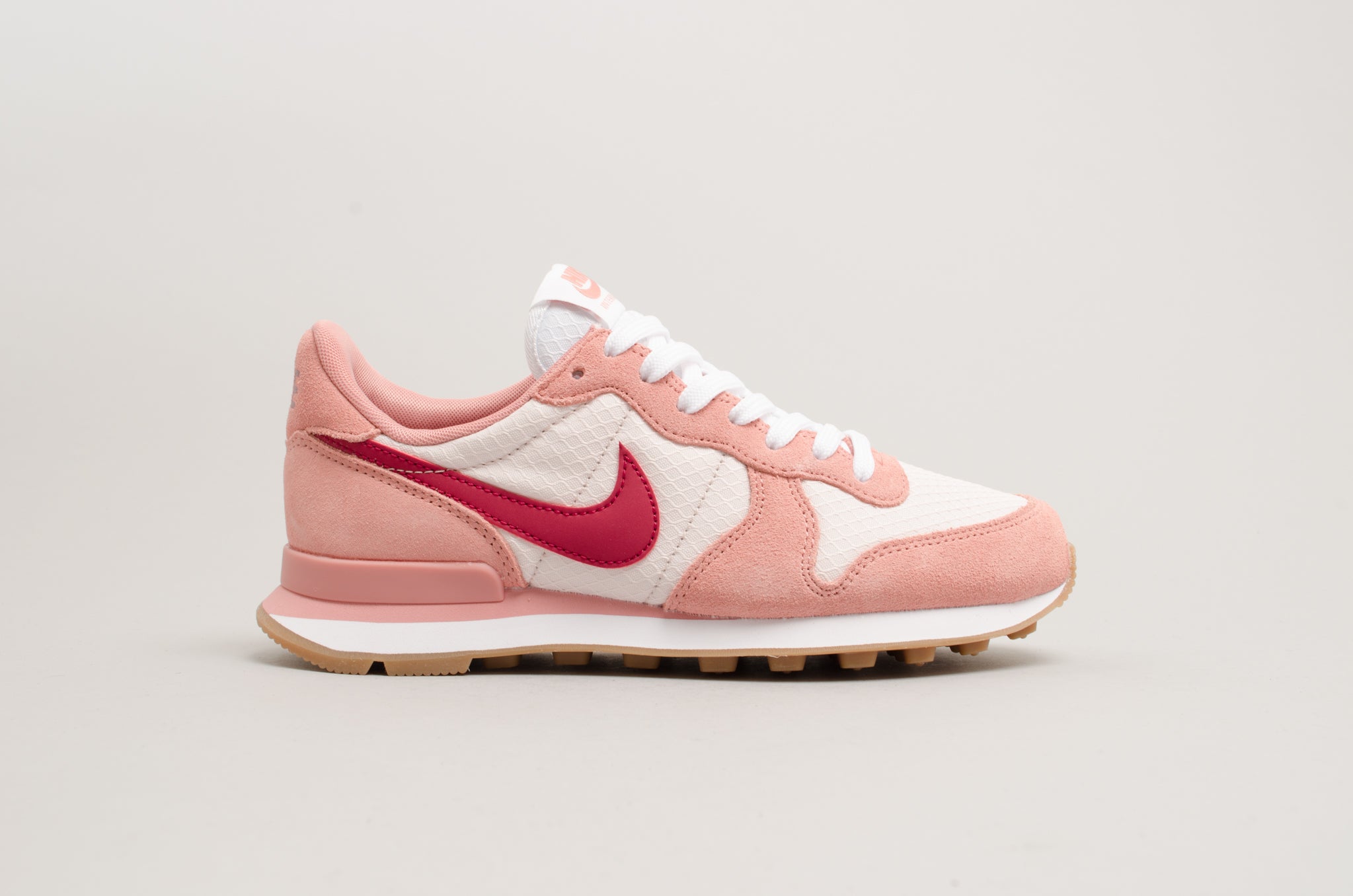 【新品未使用】NIKE WMNS INTERNATIONALIST Nike WMNS Internationalist White | BSTN Store