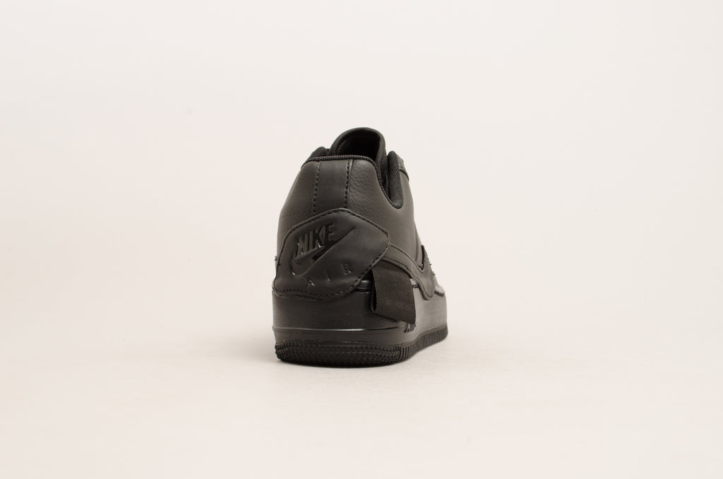Nike Women's Air Force 1 Jester XX ( Black / Black ) AO1220-001
