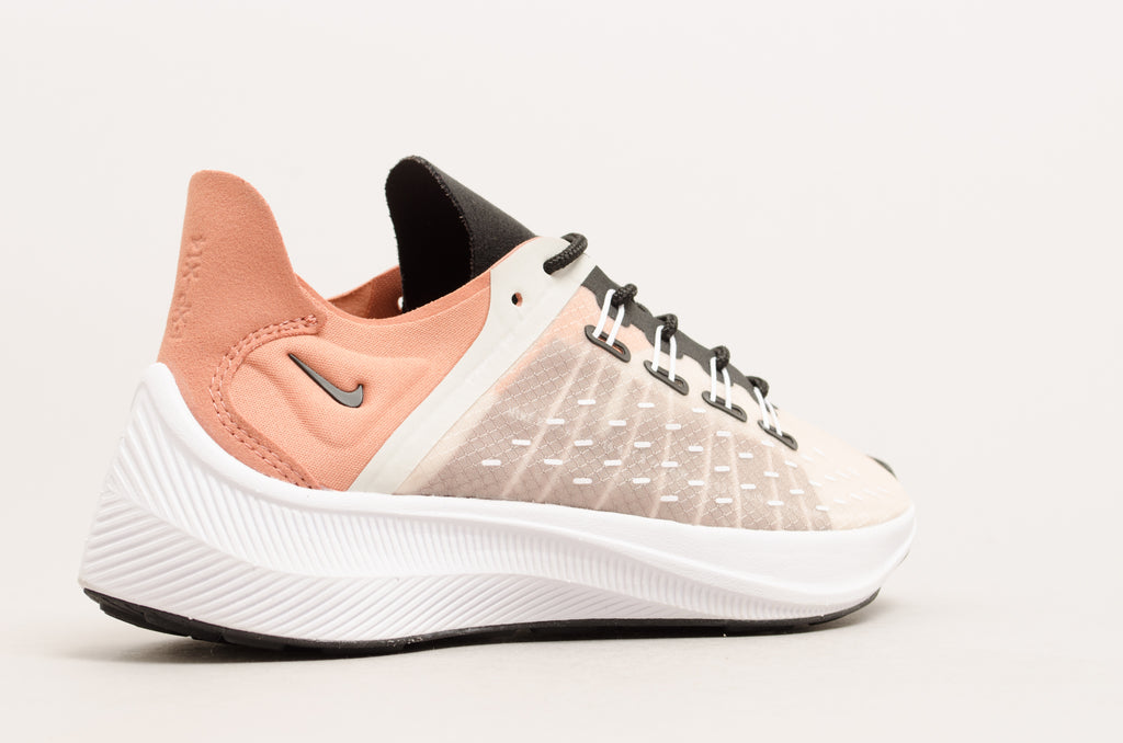 Nike Women's EXP-X14 ( Terra Blush / White / Light Bone ) AO3170-200