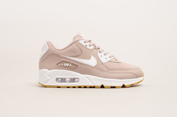 Nike Women's Air Max 90 ( Diffused Taupe / Light Brown ) 325213-210