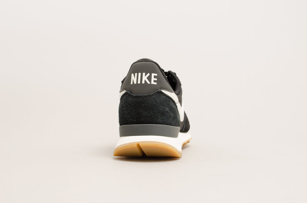 Nike Women's Internationalist Black / White 828407-021