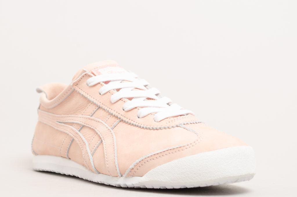 Onitsuka Tiger Mexico 66 Coral Cloud (Pink)/White D8D0L/0505