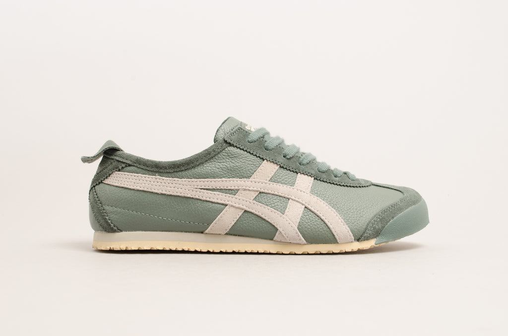 Onitsuka Tiger Mexico 66 Vintage Dark Forest/Feather Grey D2J4L/8212