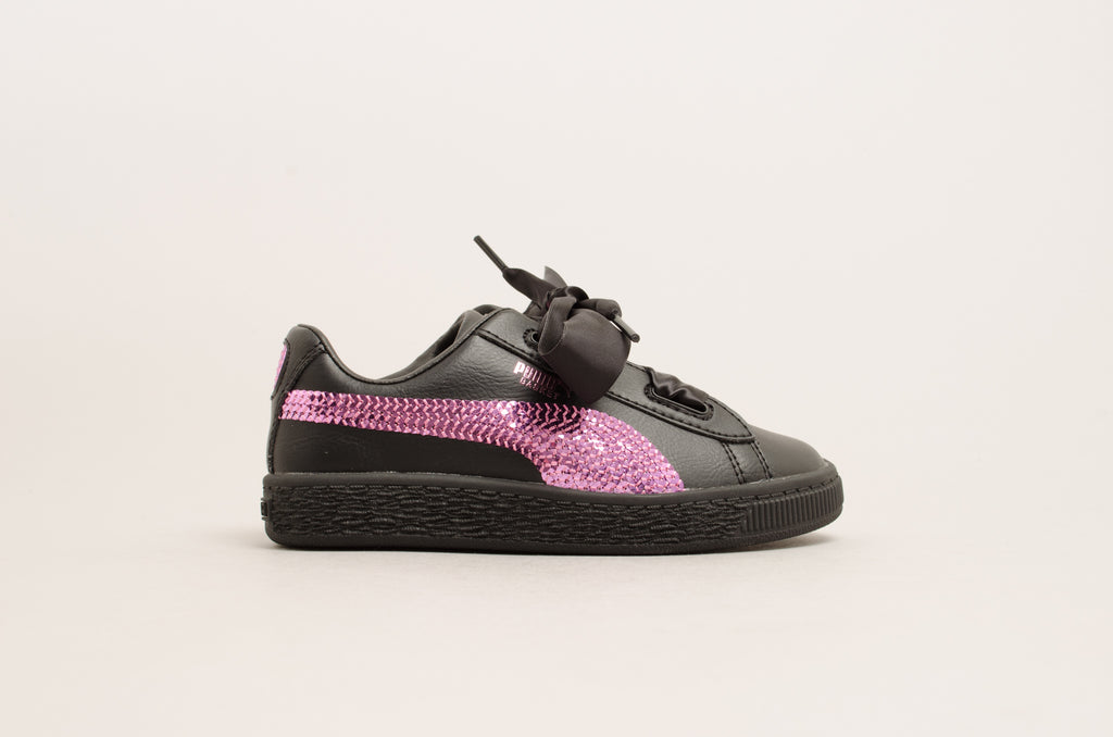 Puma Basket Heart Bling PS 75 CHF – Seven Sneaker Store