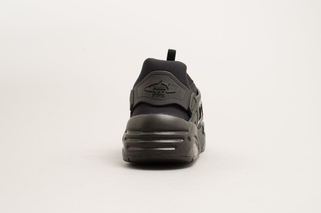 Puma Disc Blaze CT Black 362040-02