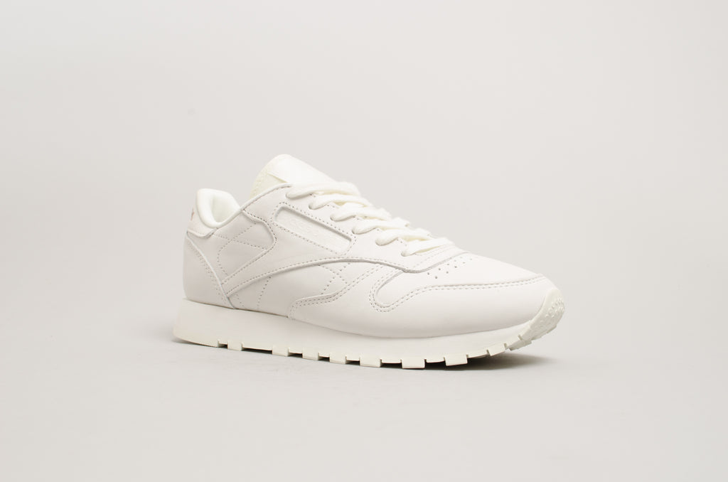 Reebok Classic Leather FBT Suede BS6591