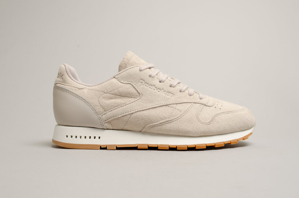 Reebok Classic Leather SG Sand BS7893