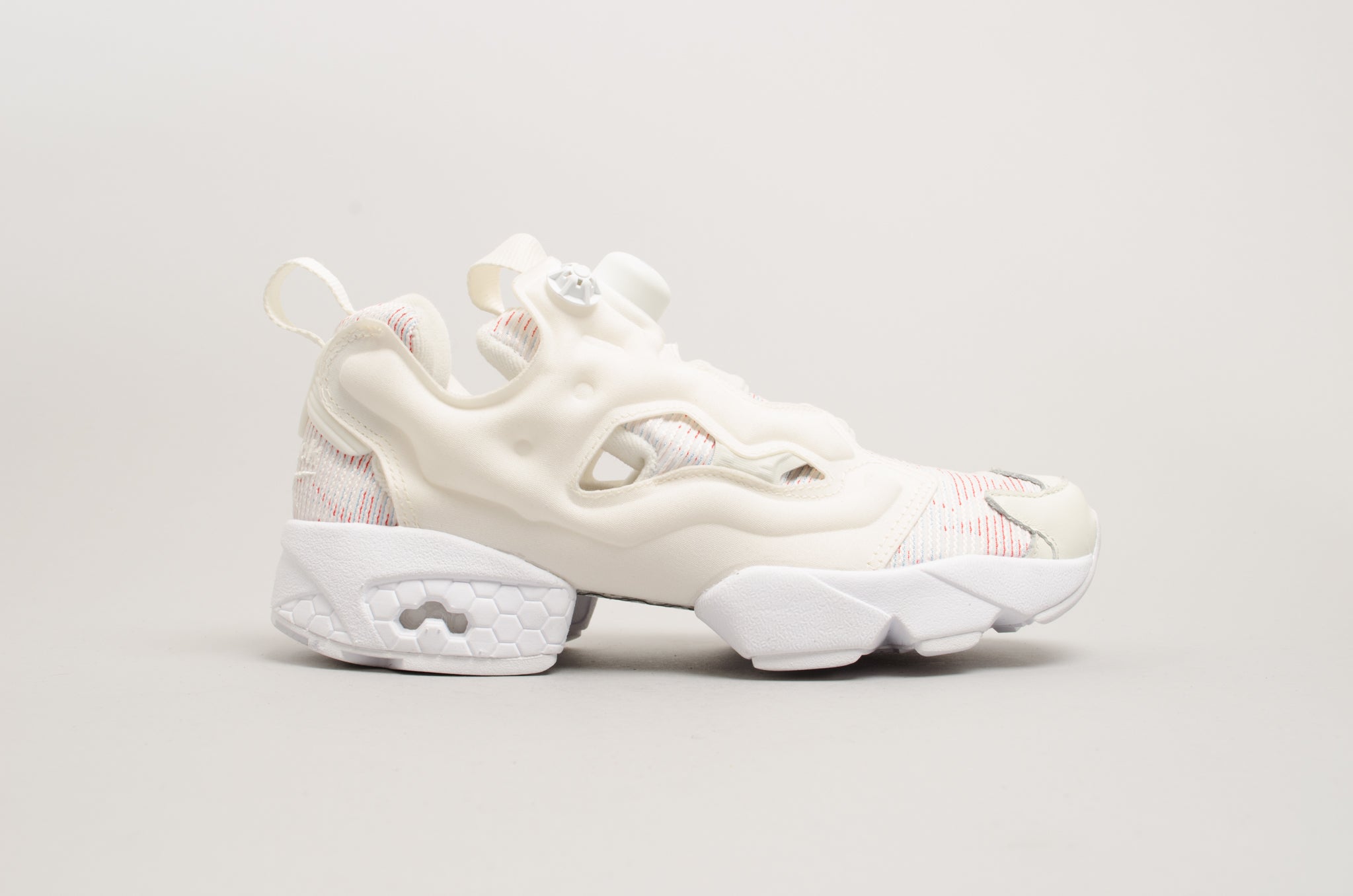Amazon.com | Reebok Unisex Instapump Fury OG Sneaker, Black