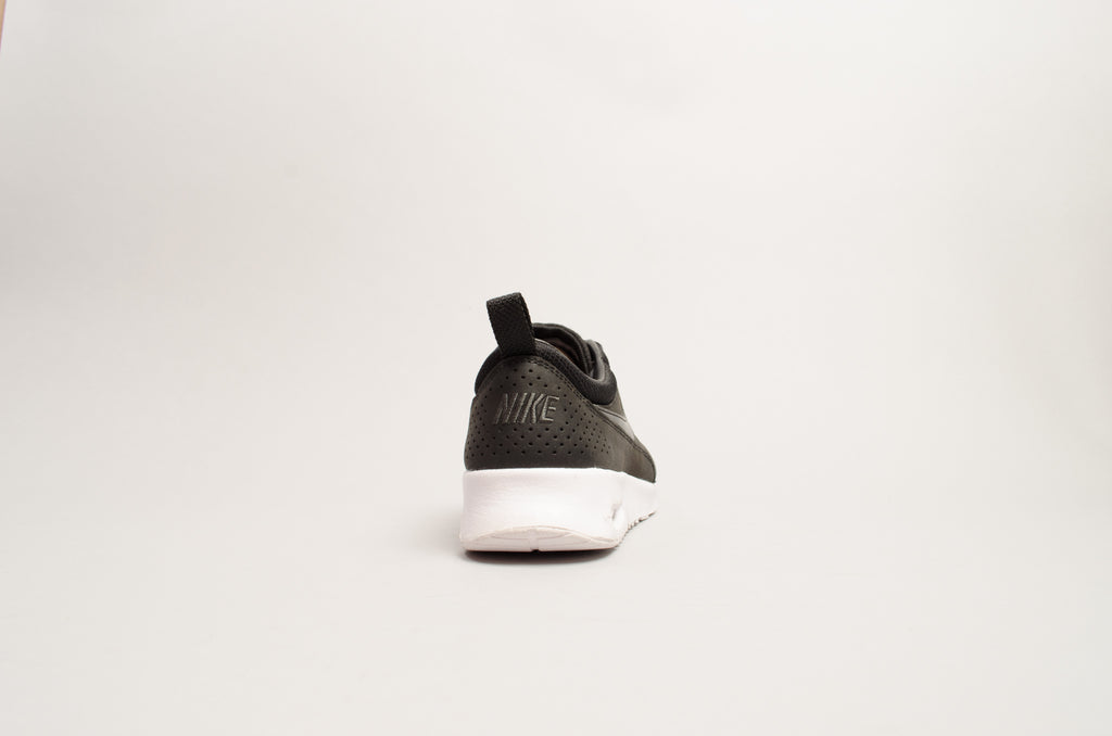Sevensneakerstore.com Nike Air Max Thea Premium (Black / White) 616723-007