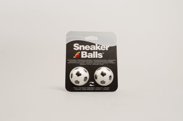 Sneaker Balls Soccer